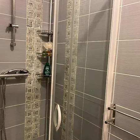 A 10 Minutes Du Parc Asterix בית אירוח פלאיילי